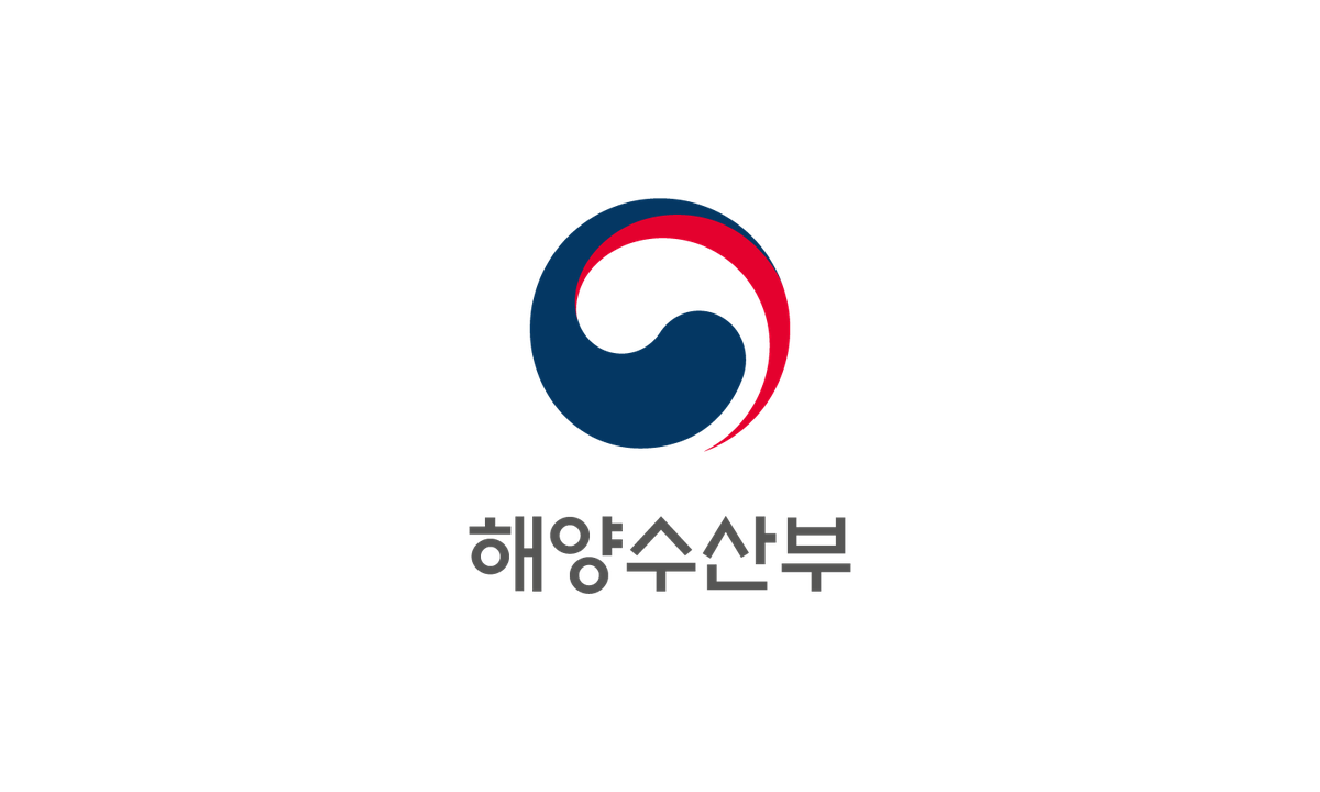 Ministry of Oceans and Fisheries logo