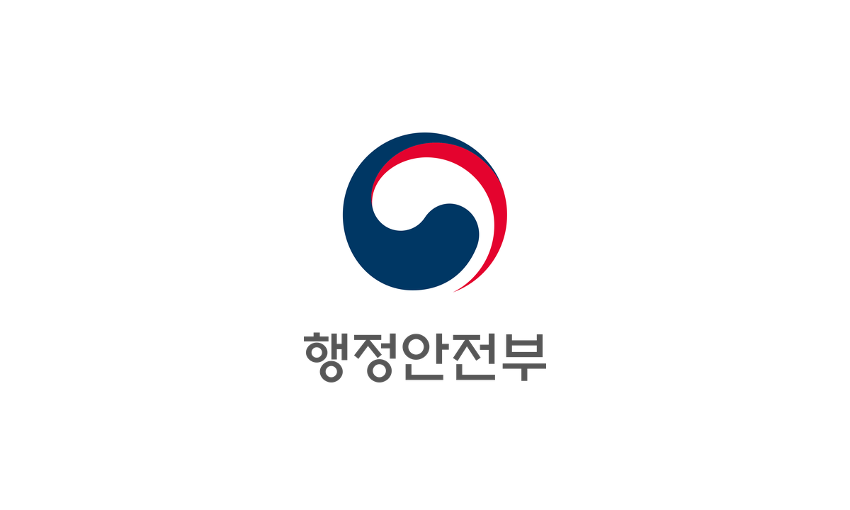 Ministry of the Interior and Safety logo